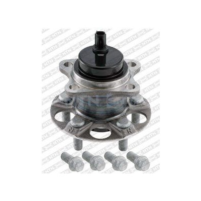 Kit de rolamento de roda SNR R169.116