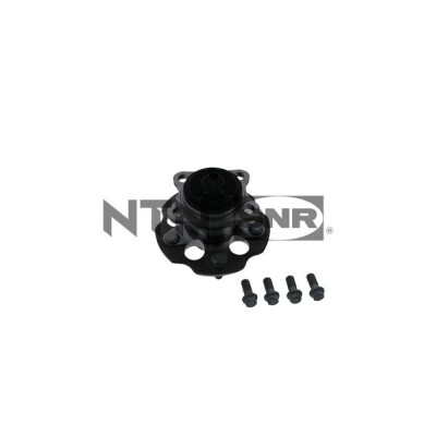 Kit de rolamento de roda SNR R169.118