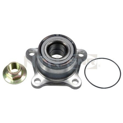 Kit de rolamento de roda SNR R169.20