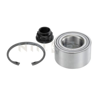 Kit de rolamento de roda SNR R169.29