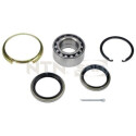 Kit de rolamento de roda SNR R169.37