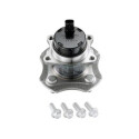 Kit de rolamento de roda SNR R169.51