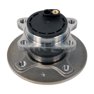 Kit de rolamento de roda SNR R169,59