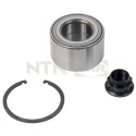 Kit de rolamento de roda SNR R169.61