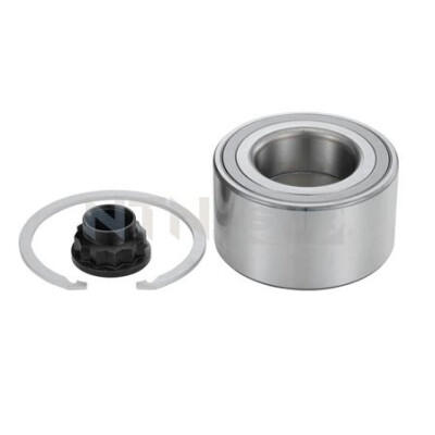 Kit de rolamento de roda SNR R169.62