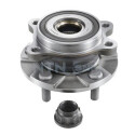 Kit de rolamento de roda SNR R169,71