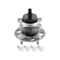 Kit de rolamento de roda SNR R169,76