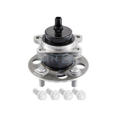Kit de rolamento de roda SNR R169,76
