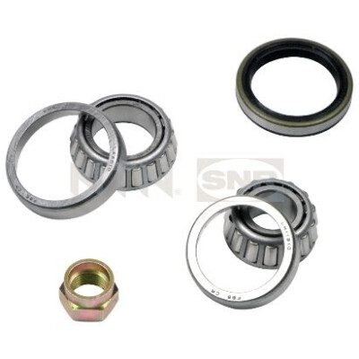 Kit de rolamento de roda SNR R170.08