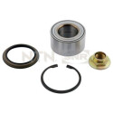 Kit de rolamento de roda SNR R170.22