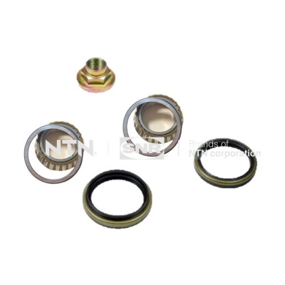 Kit de rolamento de roda SNR R170.26