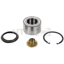 Kit de rolamento de roda SNR R170.32