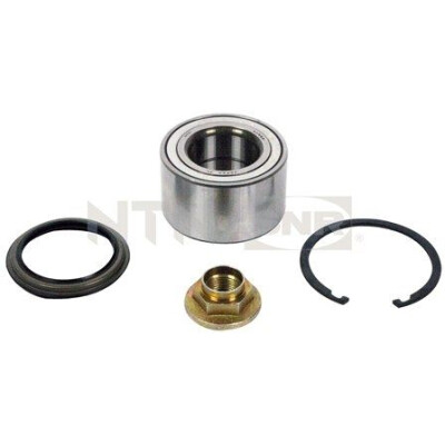 Kit de rolamento de roda SNR R170.32