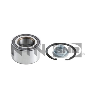 Kit de rolamento de roda SNR R170.49