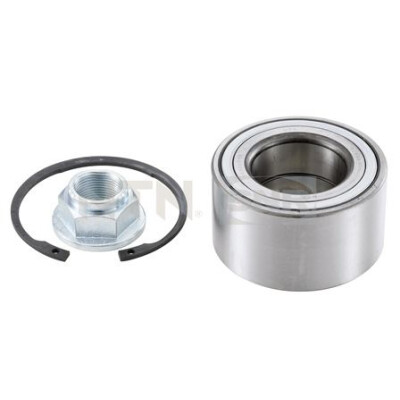 Kit de rolamento de roda SNR R170.56