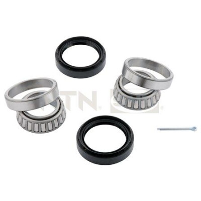 Kit de rolamento de roda SNR R173.15
