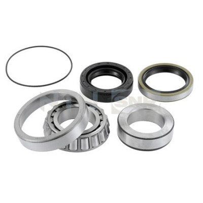Kit de rolamento de roda SNR R173.20