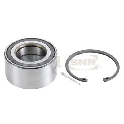 Kit de rolamento de roda SNR R173.27