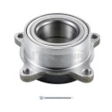 Kit de rolamento de roda SNR R173.56
