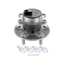 Kit de rolamento de roda SNR R173,59
