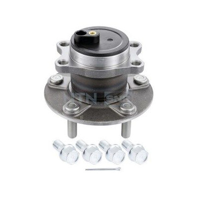 Kit de rolamento de roda SNR R173,59