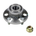 Kit de rolamento de roda SNR R174.24