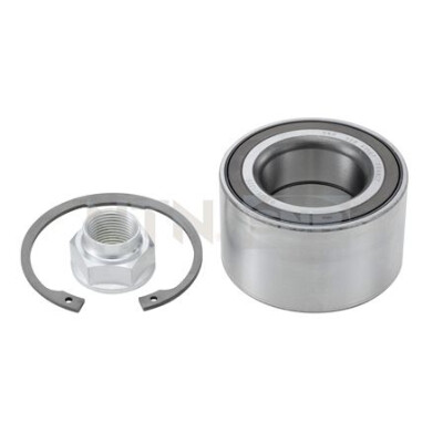 Kit de rolamento de roda SNR R174.42
