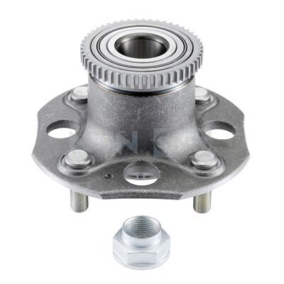 Kit de rolamento de roda SNR R174.47