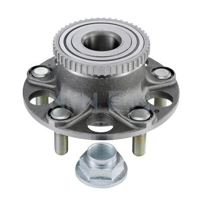 Kit de rolamento de roda SNR R174,70