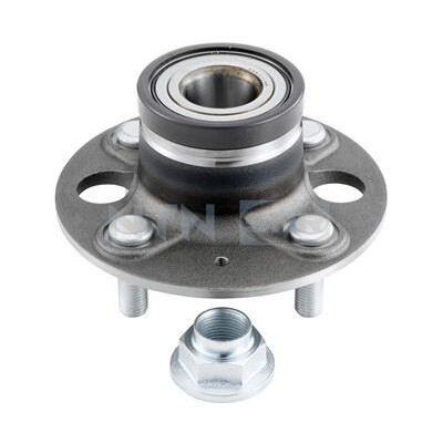 Kit de rolamento de roda SNR R174.84