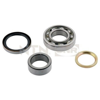 Kit de rolamento de roda SNR R177.01