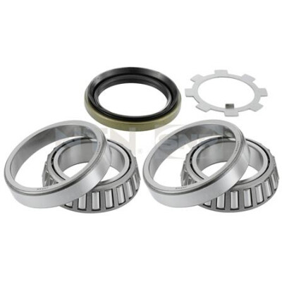 Kit de rolamento de roda SNR R177.02
