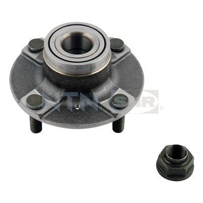 Kit de rolamento de roda SNR R177.03
