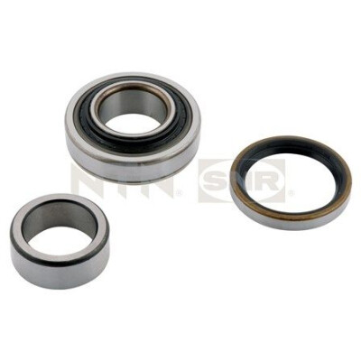 Kit de rolamento de roda SNR R177.11