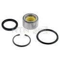 Kit de rolamento de roda SNR R177.12