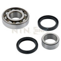 Kit de rolamento de roda SNR R177.13