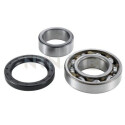 Kit de rolamento de roda SNR R177.15