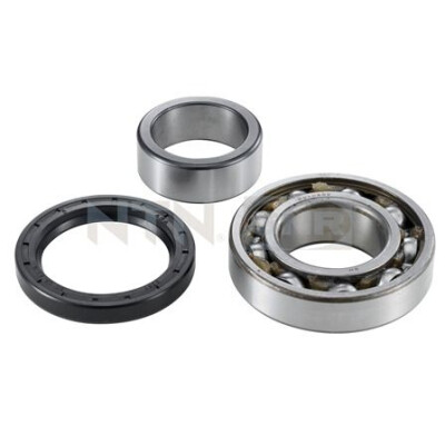 Kit de rolamento de roda SNR R177.15
