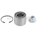 Kit de rolamento de roda SNR R177.16