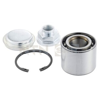 Kit de rolamento de roda SNR R177.17