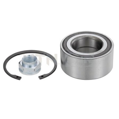 Kit de rolamento de roda SNR R177.21