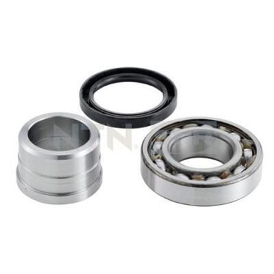 Kit de rolamento de roda SNR R177.23