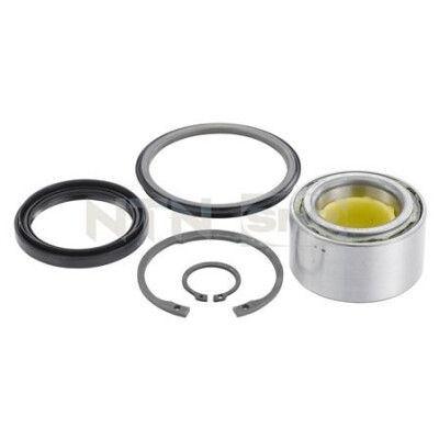 Kit de rolamento de roda SNR R177.33