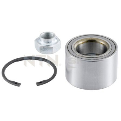 Kit de rolamento de roda SNR R177.41