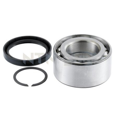 Kit de rolamento de roda SNR R177.43