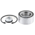 Kit de rolamento de roda SNR R180.12