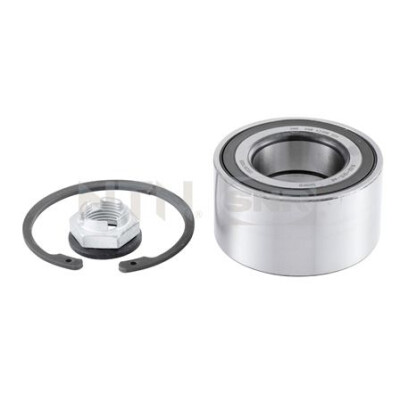 Kit de rolamento de roda SNR R180.13
