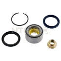 Kit de rolamento de roda SNR R181.09