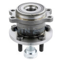 Kit de rolamento de roda SNR R181.24