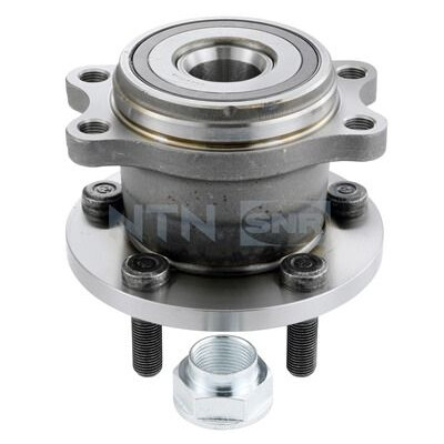 Kit de rolamento de roda SNR R181.24